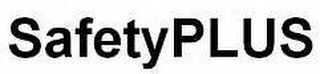 SAFETYPLUS logo