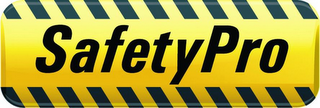 SAFETYPRO logo
