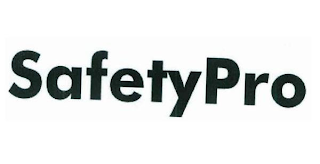 SAFETYPRO logo