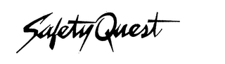 SAFETYQUEST logo