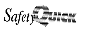 SAFETYQUICK logo
