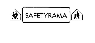 SAFETYRAMA logo