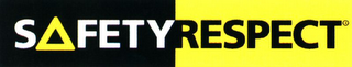 SAFETYRESPECT logo