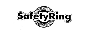 SAFETYRING logo