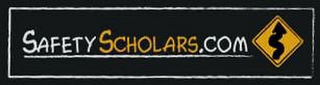 SAFETYSCHOLARS.COM logo