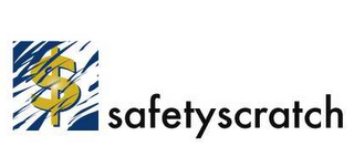 SAFETYSCRATCH logo