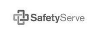 SAFETYSERVE logo