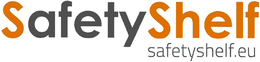 SAFETYSHELF SAFETYSHELF.EU logo