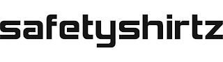 SAFETYSHIRTZ logo