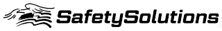 SAFETYSOLUTIONS logo