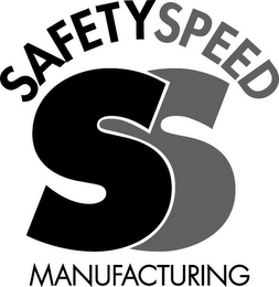 SAFETYSPEED SS MANUFACTURING logo