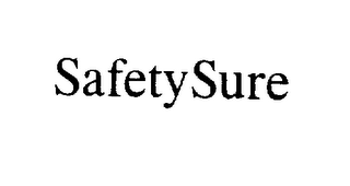 SAFETYSURE logo