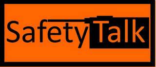 SAFETYTALK logo