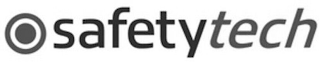 SAFETYTECH logo
