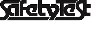 SAFETYTEST logo