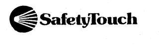 SAFETYTOUCH logo