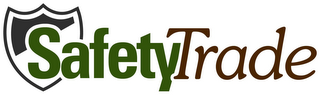 SAFETYTRADE logo