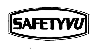 SAFETYVU logo