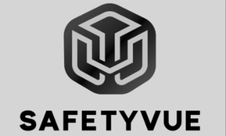 SAFETYVUE logo