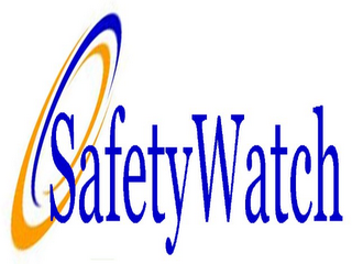 SAFETYWATCH logo