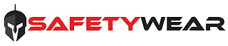 SAFETYWEAR logo