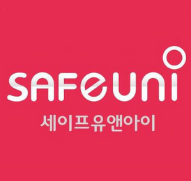 SAFEUNI logo