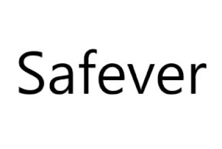 SAFEVER logo