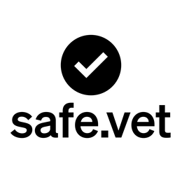 SAFE.VET logo