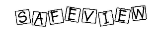 SAFEVIEW logo