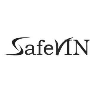 SAFEVIN logo