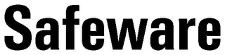 SAFEWARE logo