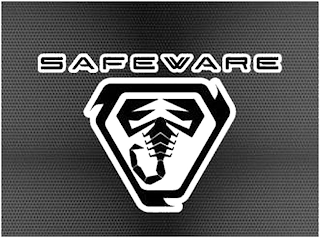 SAFEWARE logo