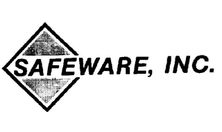 SAFEWARE, INC. logo