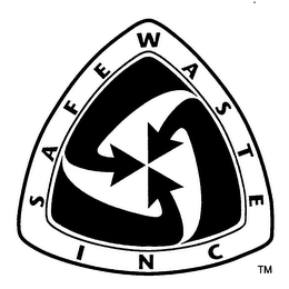 SAFEWASTE INC logo