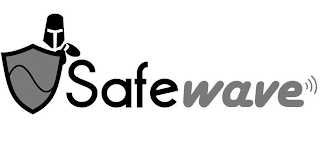 SAFEWAVE logo