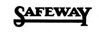 SAFEWAY logo