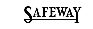 SAFEWAY logo