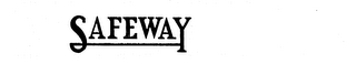 SAFEWAY logo