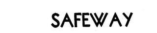 SAFEWAY logo