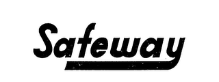 SAFEWAY logo