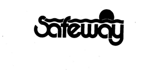SAFEWAY logo