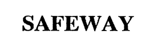SAFEWAY logo