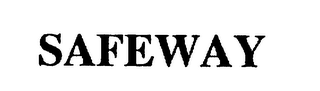 SAFEWAY logo