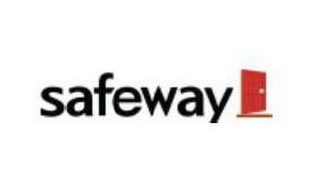 SAFEWAY logo