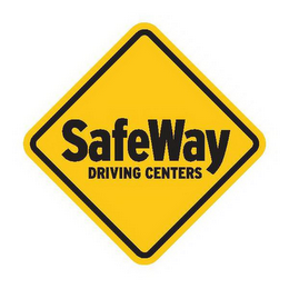 SAFEWAY DRIVING CENTERS logo