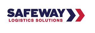 SAFEWAY LOGISTICS SOLUTIONS logo