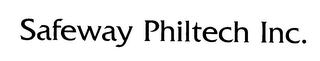 SAFEWAY PHILTECH INC. logo