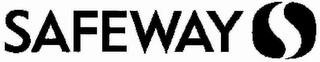 SAFEWAY  S logo