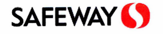 SAFEWAY S logo