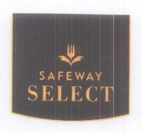 SAFEWAY SELECT logo